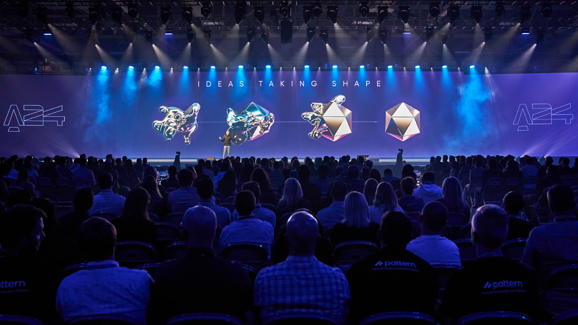 Accelerate 2024