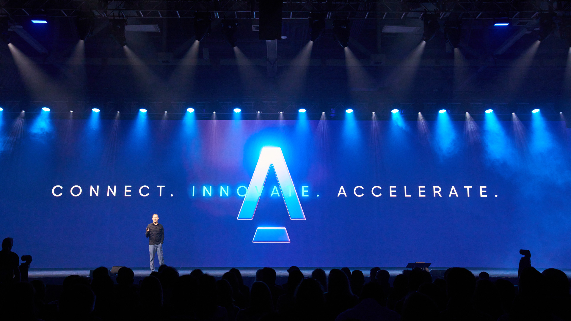 Accelerate 2024