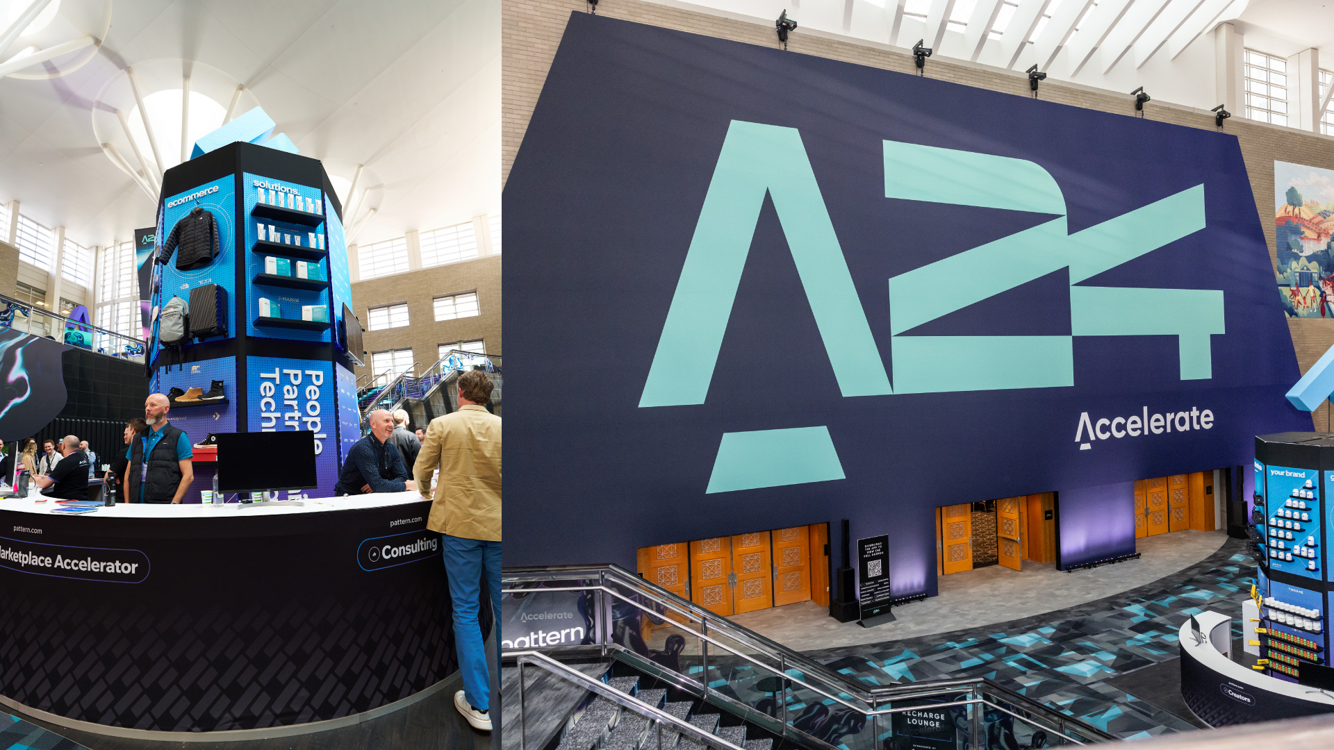 Accelerate 2024