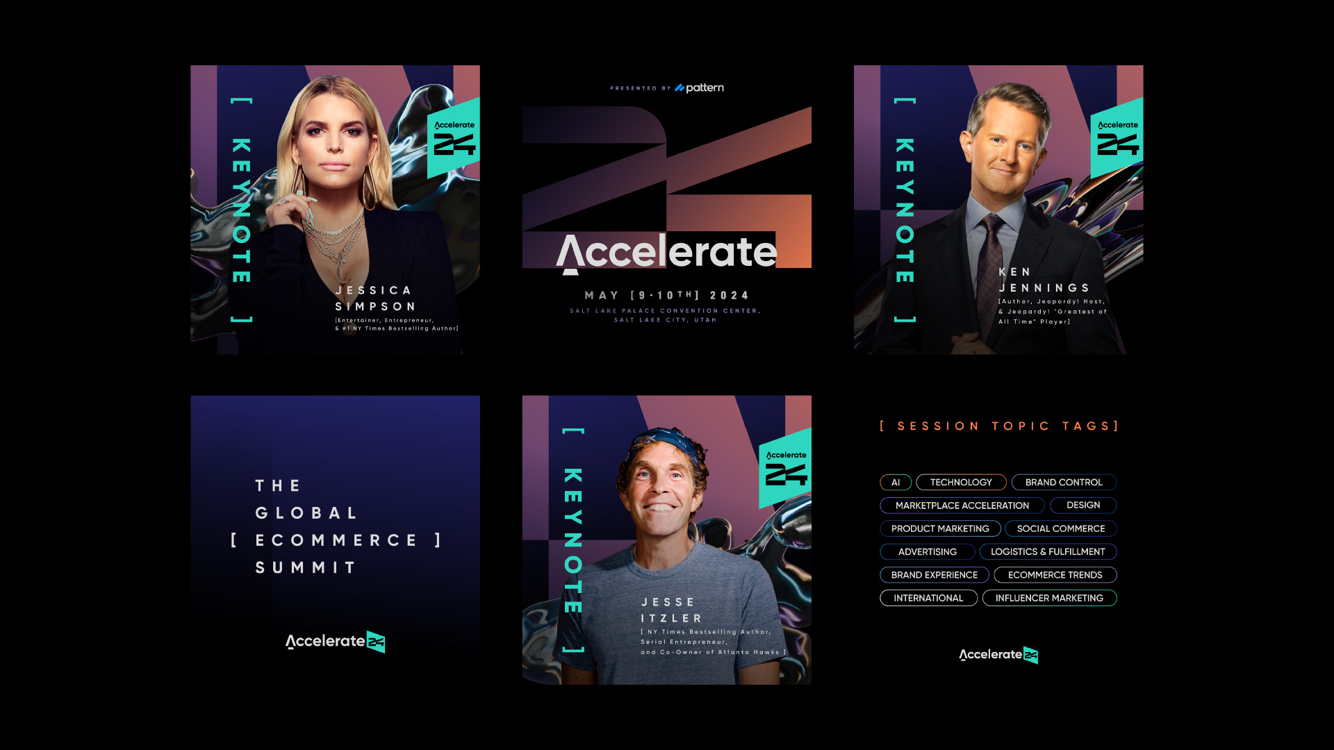Accelerate 2024