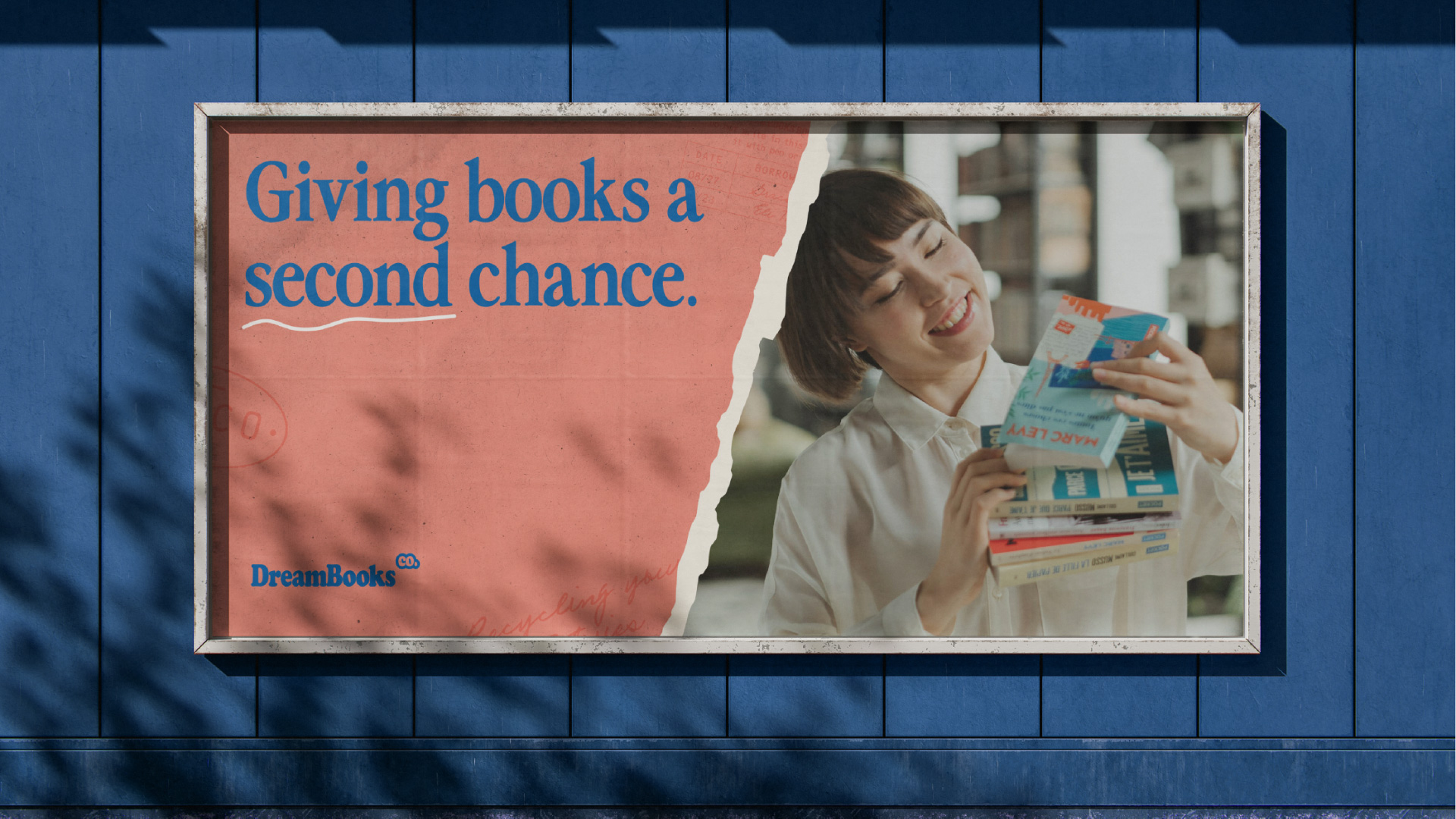 Dream Books Co.