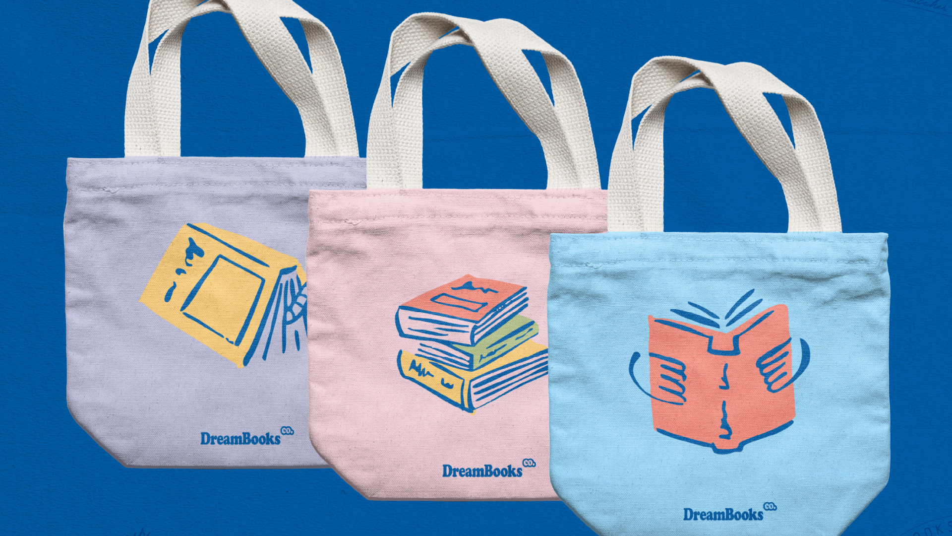 Dream Books Co.