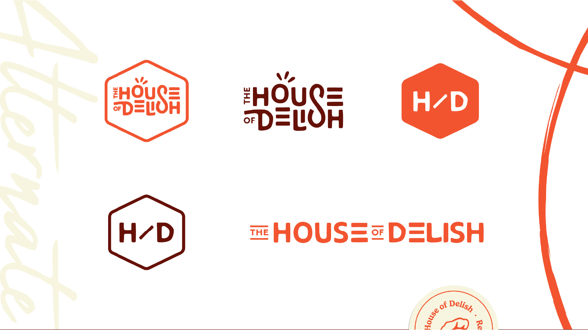 The House of Delish