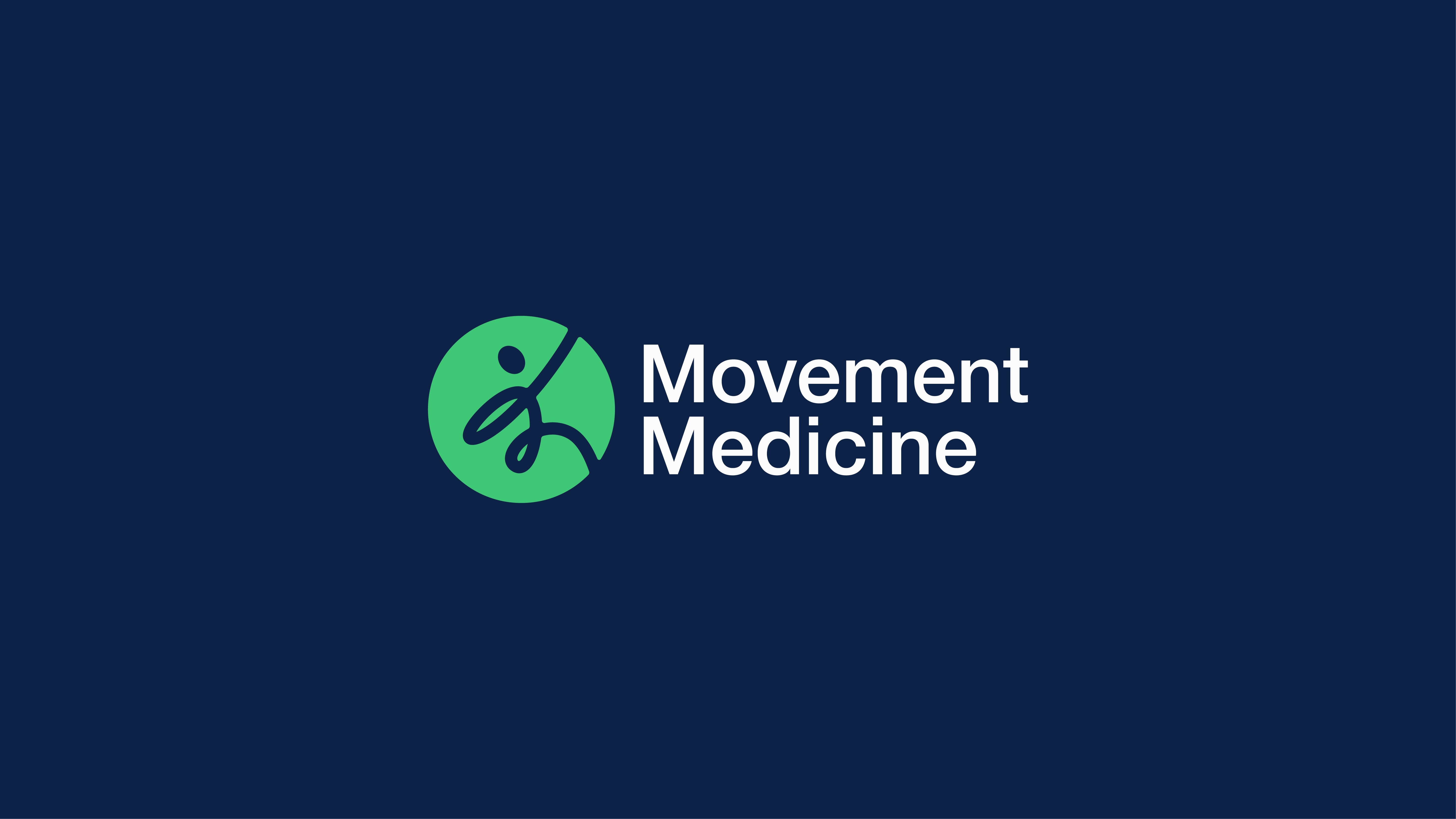 Movement Medicine