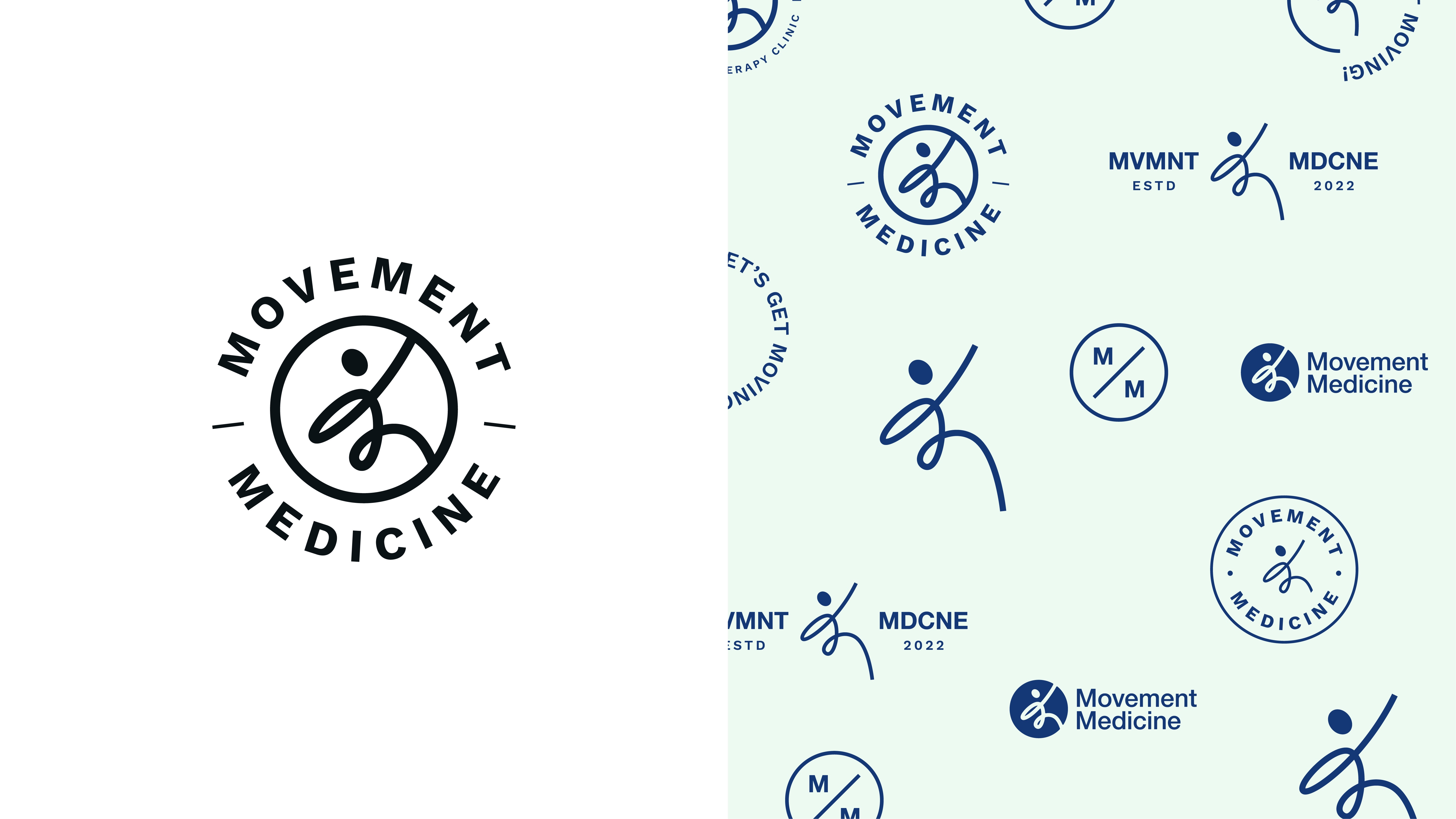 Movement Medicine