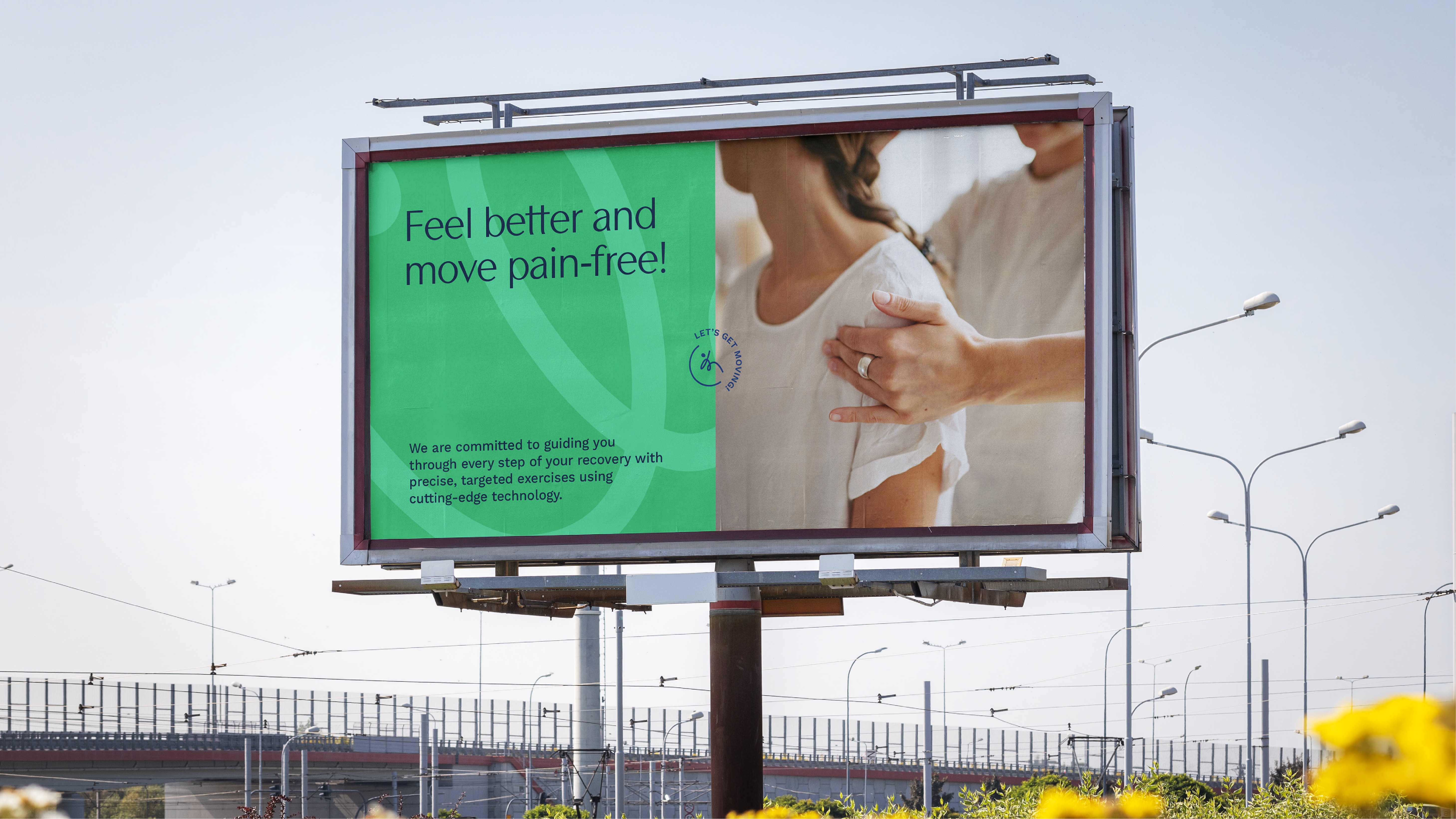 Movement Medicine