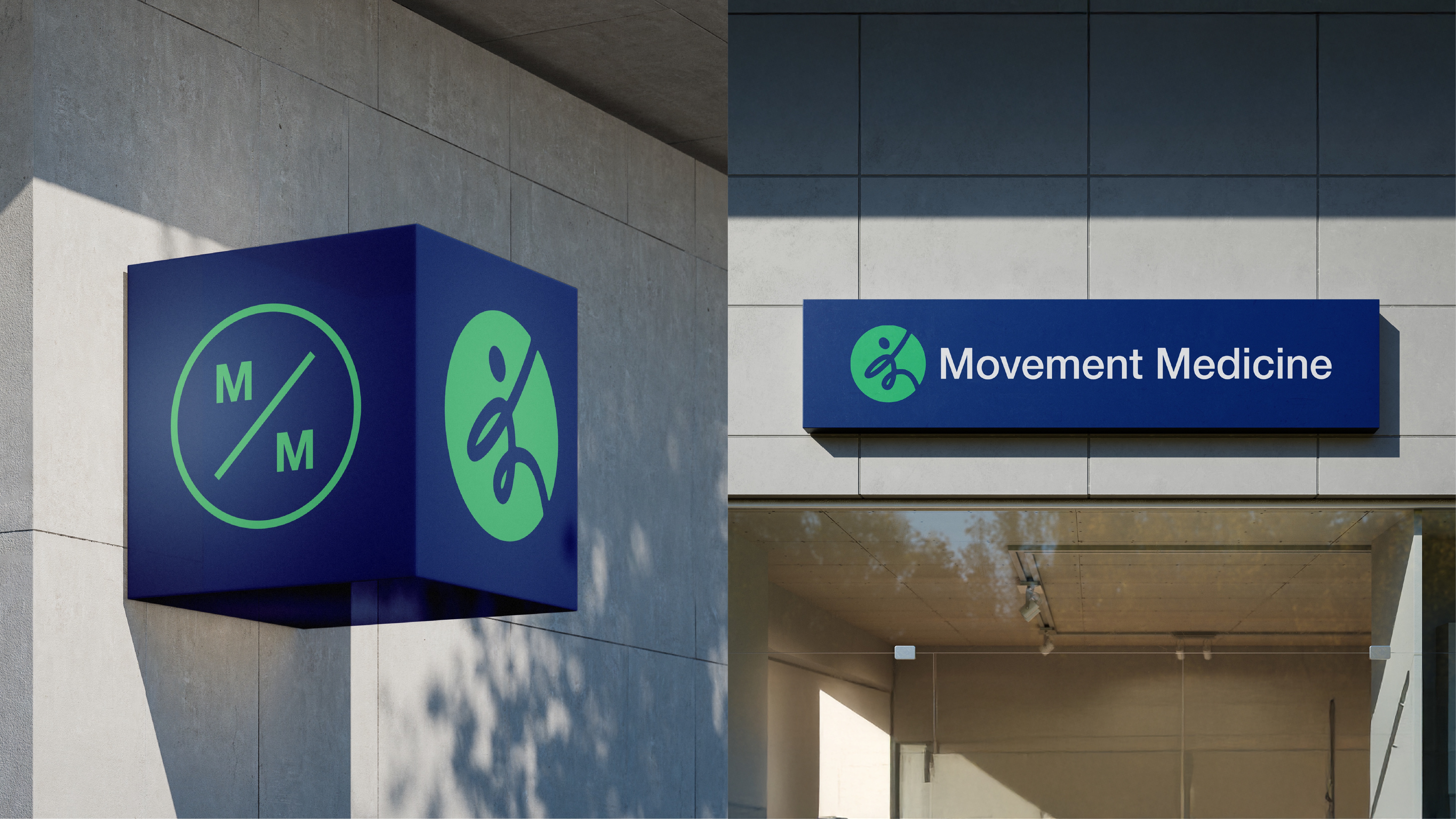 Movement Medicine