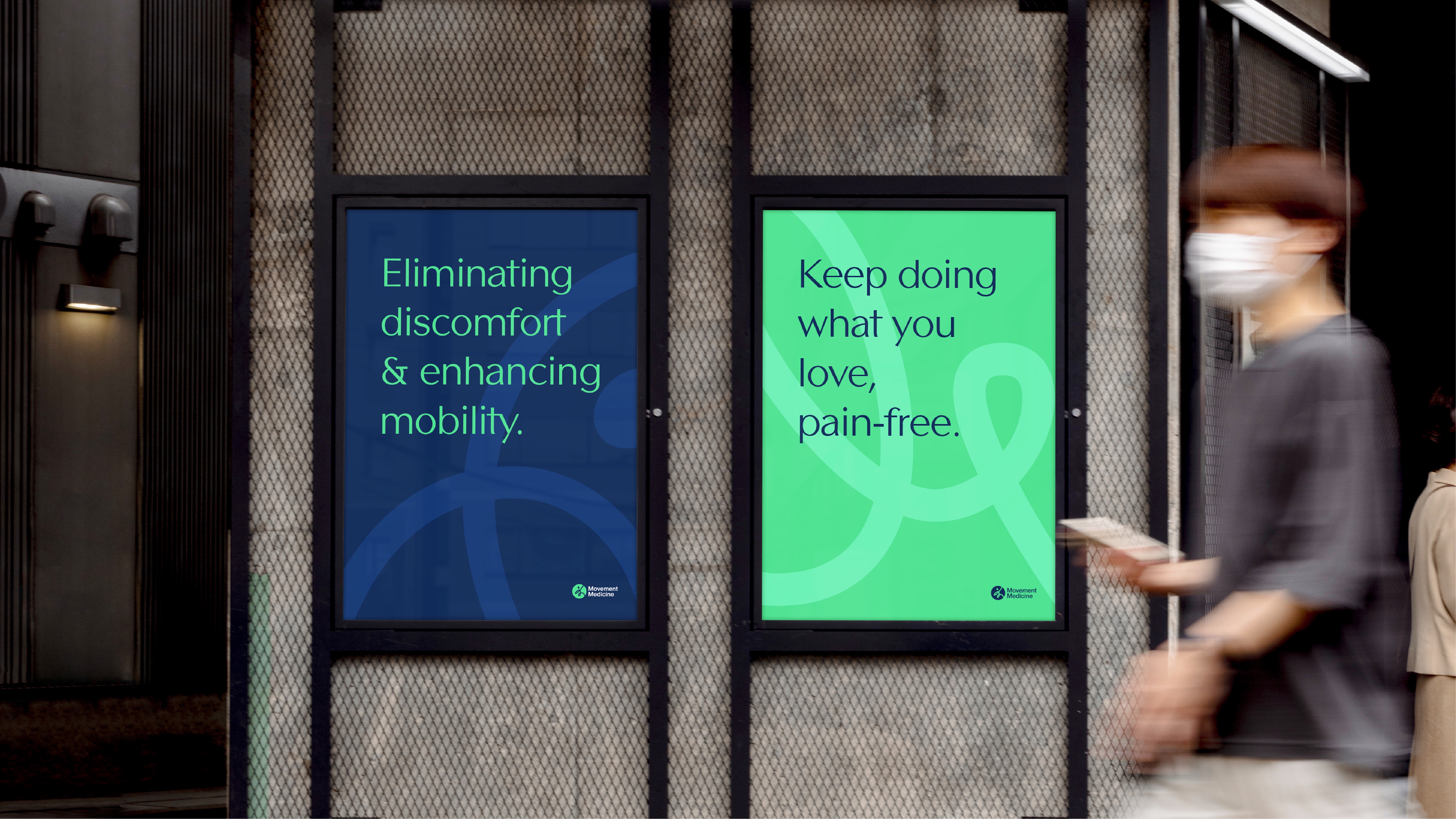 Movement Medicine