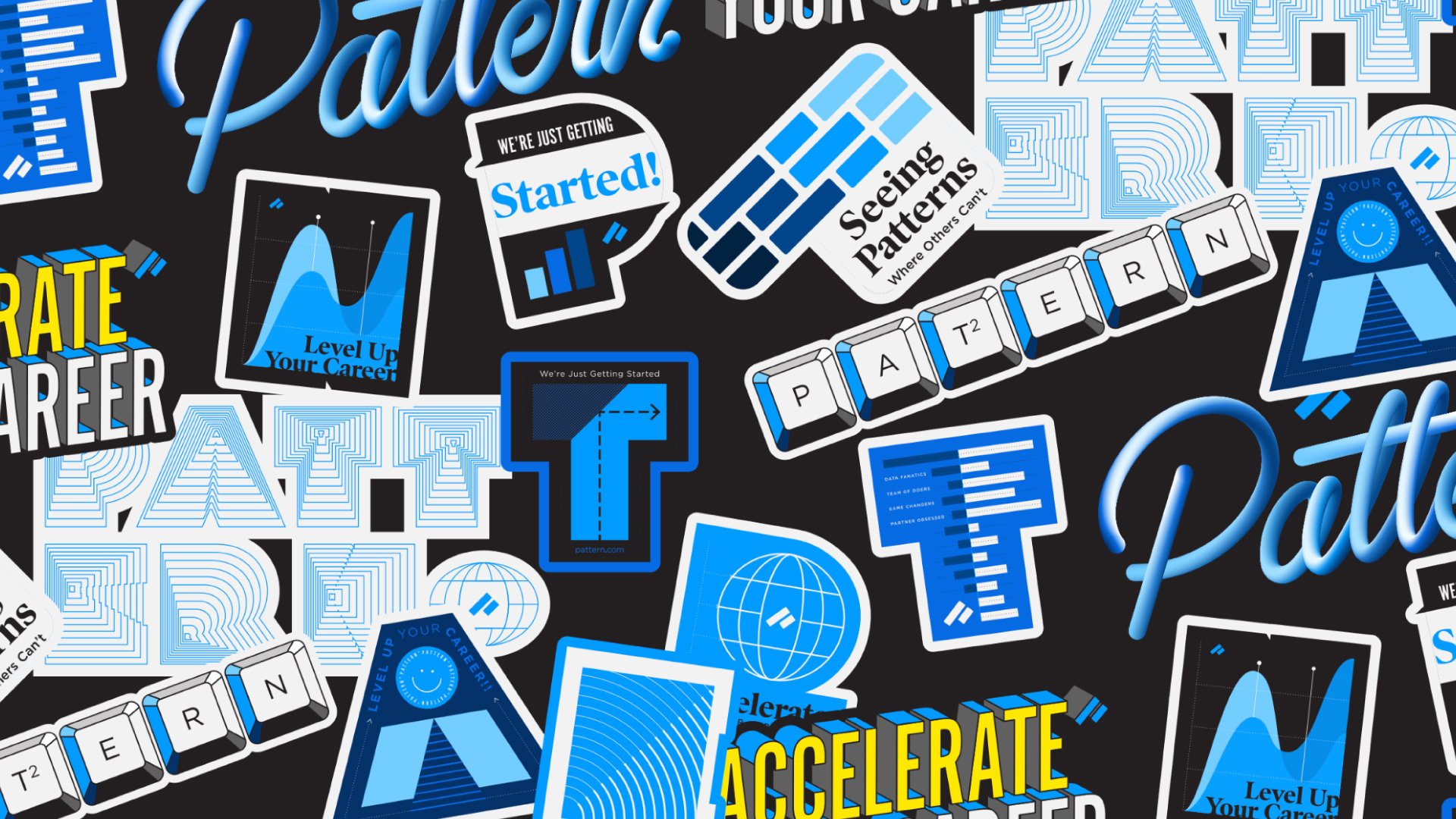Pattern Inc.
